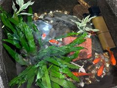 -龙华素斋(龙华路店)