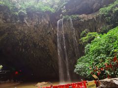 -英西峰林·洞天仙境