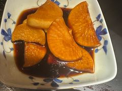 -喜晋道面馆(华严寺广场店)