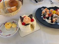 -马克西姆餐厅(崇文门店)