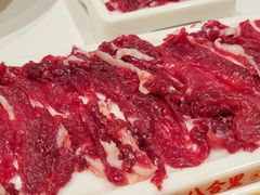 -八合里潮汕鲜牛肉火锅(惠州华贸店)