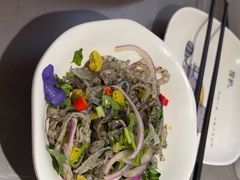 -探炉·香辣豆花烤鱼(笋岗宝能环球汇店)