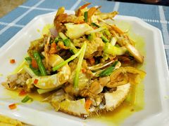 -明记海鲜大排档(巽寮湾店)