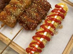 -菲哥麻辣烫(贵山小区店)