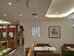-闫府私房菜(经四路万达店)