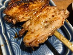 -一豚轩·烧鸟·豚骨拉面(五四路店)