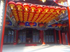 -长安寺