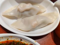 -喜家德虾仁水饺(长泰广场店)