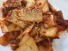 -李先生的首尔小馆(松江启源广场店)