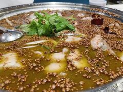 -大河宴椒麻鱼(嘉和园店)