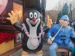 -布拉格餐厅· 中欧捷克菜(全国首店)