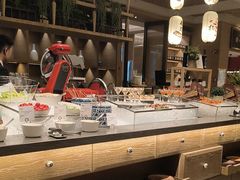 -食百绚全日制餐厅(成都棕榈泉费尔蒙酒店)