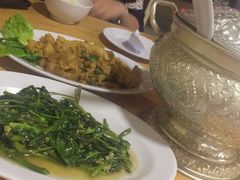 -ZF Seafood Restaurant 卓峰海鲜餐