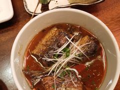 -初居食屋日式料理(万象城购物中心店)