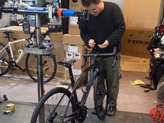 -TREK崔克自行车(徐汇滨江店)