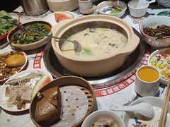 -湘味淳(千禧街店)