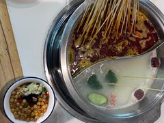 -屋头串串(中海环宇城店)