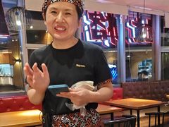 -比格比萨自助(花园路店)