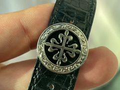 -Patek Philippe百达翡丽(上海源邸店)