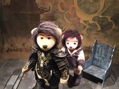 -济州岛泰迪熊博物馆