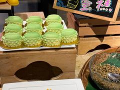 -大中华希尔顿酒店-念自助餐·嗨啤·小龙虾