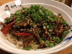 -西竹拌面(银川阅彩城店)