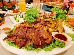 -紫阳家宴(源深店)