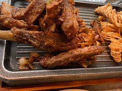 -阿娘家·原生态农家菜(国顺东路店)