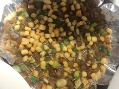 -金狮麟·新豫菜(金码大厦店)