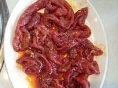 -鼎香缘海鲜自助火锅烤肉(锦辉购物广场店)