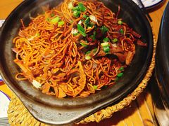 -大傻徽菜园·中国徽菜大师(老街店)