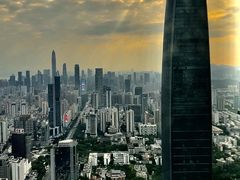 -深圳市当代艺术与城市规划馆
