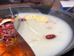 -楠火锅(昆山金鹰店)
