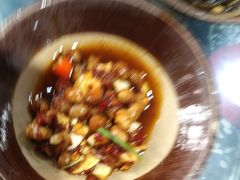 -张关合渣(航空大道店)