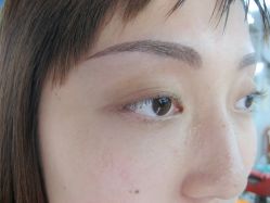 -平萍纹绣韩式半永久定妆
