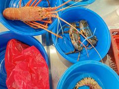 -真浪花园海鲜餐馆