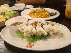 -大螃蟹海鲜餐厅