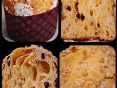 -潮一不贰·法式甜品·生日蛋糕·西式简餐(外滩店)