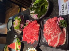 -湊湊火锅·茶憩(新中关购物中心店)