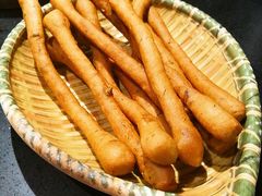 -王婆乔鲜鱼自助火锅(蜀汉路店)