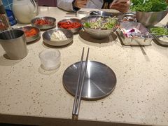 -安小胖韩国烤肉(财富广场画苑小区店)