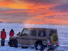 -北极村旅游风景区