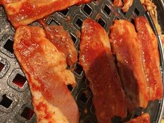 -韩宫宴烤肉·料理(砂之船奥特莱斯店)