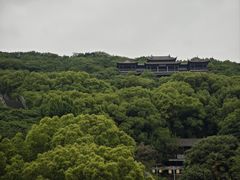 -虞山风景区