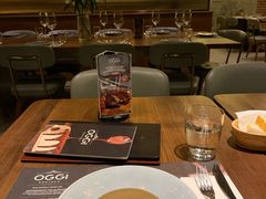 -OGGI TRATTORIA PIZZERIA(深业上城店)