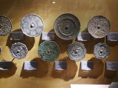 -西安大唐西市博物馆