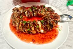 -喜爱轩酒楼·宴会厅