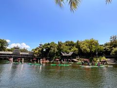 -深圳锦绣中华民俗村