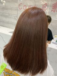 -Coco Salon 日系烫染专业店