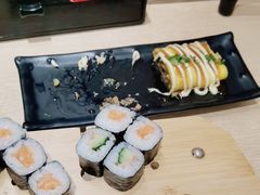 -万岁寿司(芳村店)